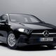 Illustration for article titled Behold The Amazing Base-Spec 2018 Mercedes A-Class Thats Your Next European Rental Car